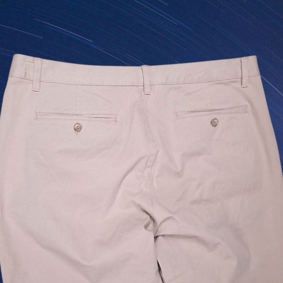 BONOBOS SLIM FIT PANTS - Picture 7 of 8